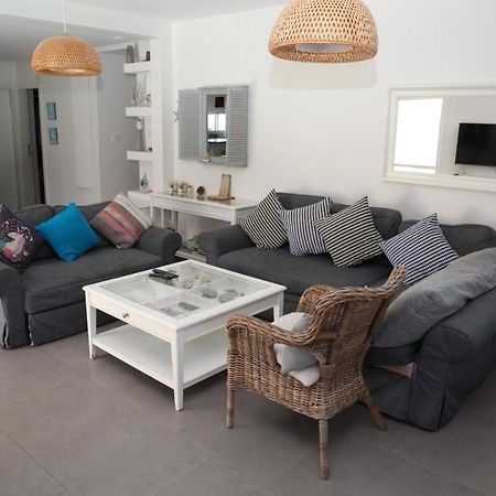 Villa Sea House Eilat Extérieur photo