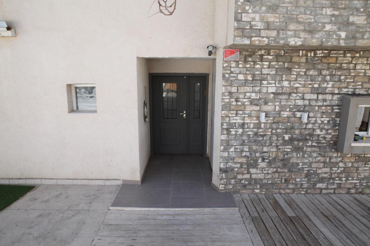 Villa Sea House Eilat Extérieur photo